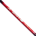 X-WAVE 5SR Carbon Fibre Braided Golf Driver Shaft